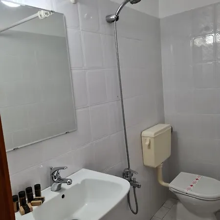 Guest house астра