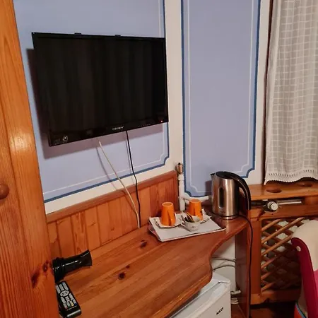 астра Guest house Koprivshtitsa