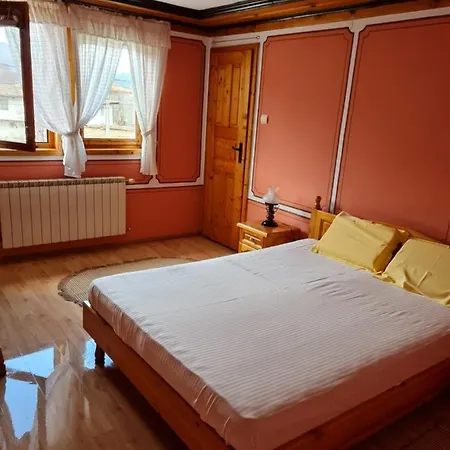 Pensión астра 3*