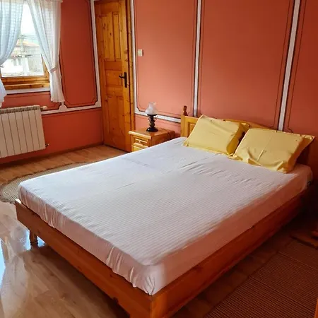 Guest house астра
