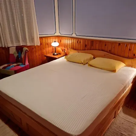 астра Guest house 3*