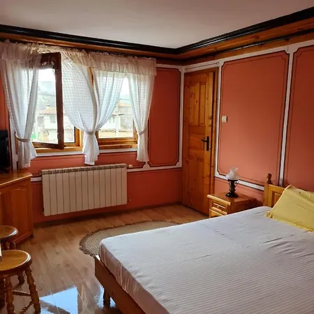 астра 3* Koprivshtitsa