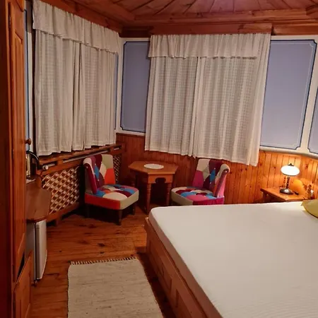 астра 3* Koprivshtitsa