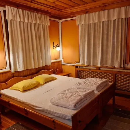 астра Guest house Koprivshtitsa