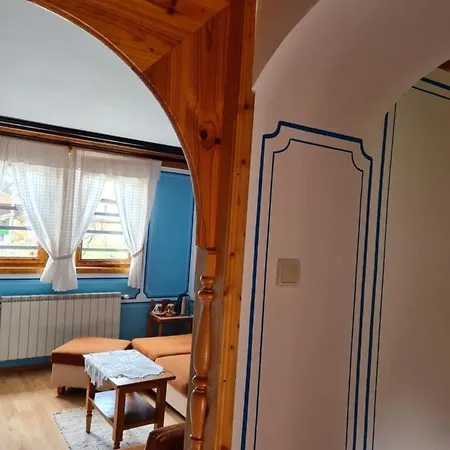 Guest house астра Koprivshtitsa