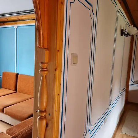 Pensión астра 3*