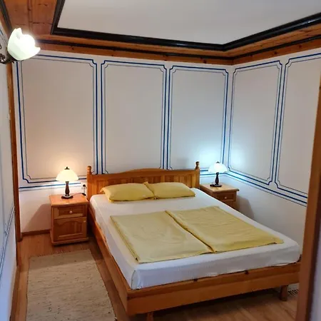 астра Guest house