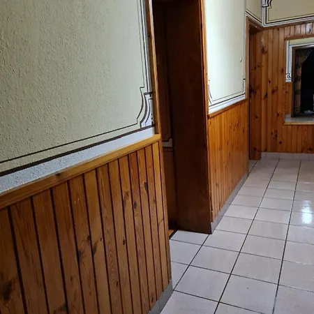 астра Guest house