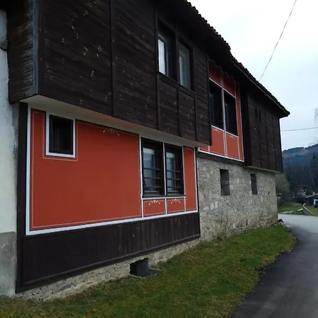 астра Guest house