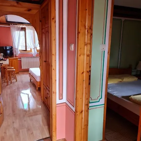 астра Guest house