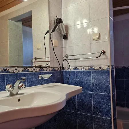 астра 3* Koprivshtitsa