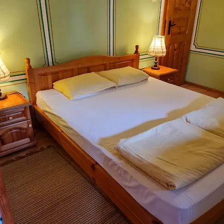 Guest house астра