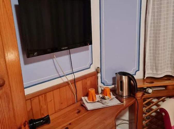 астра Gæstehus Koprivshtitsa