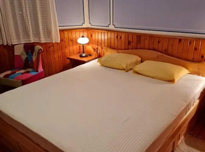 астра Gæstehus 3*