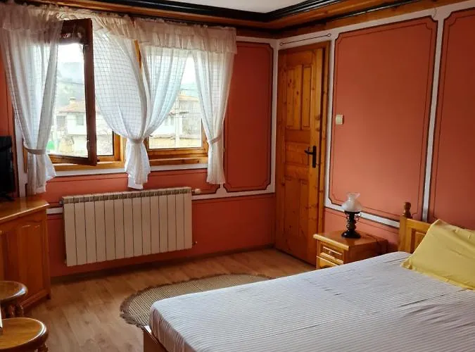 астра 3* Koprivshtitsa