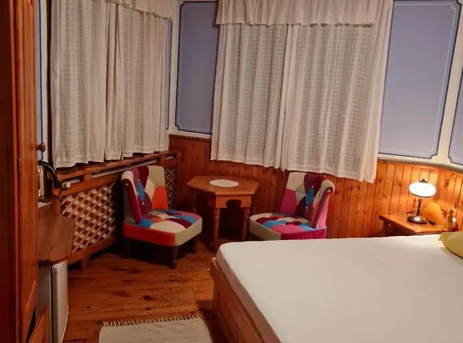 астра 3* Koprivshtitsa