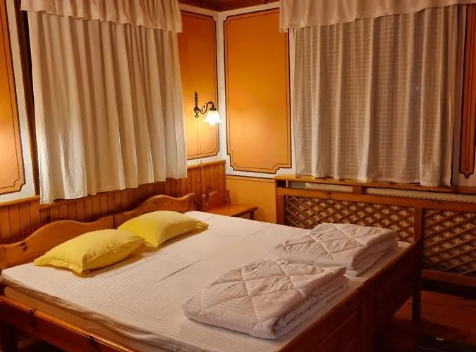 астра Gæstehus Koprivshtitsa