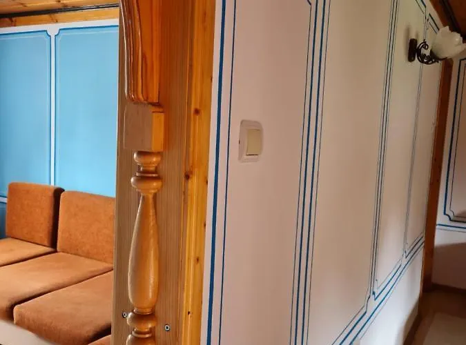 Gæstehus астра 3*