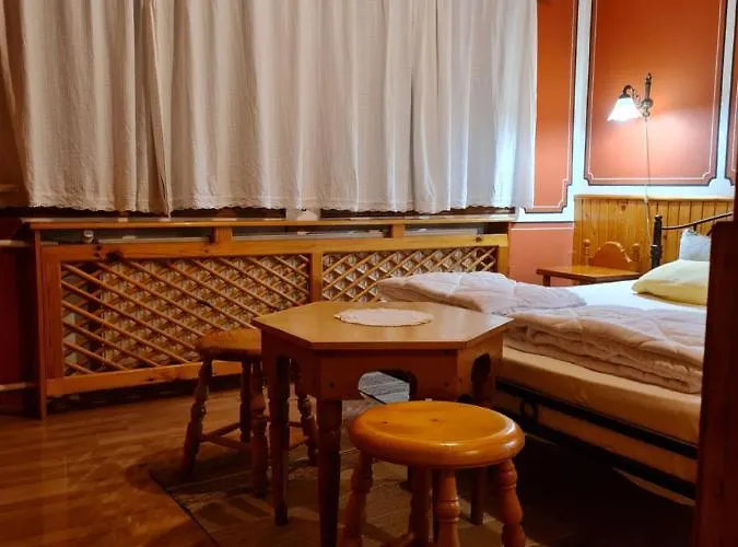 астра Koprivshtitsa