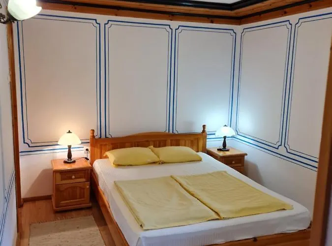 астра Gæstehus