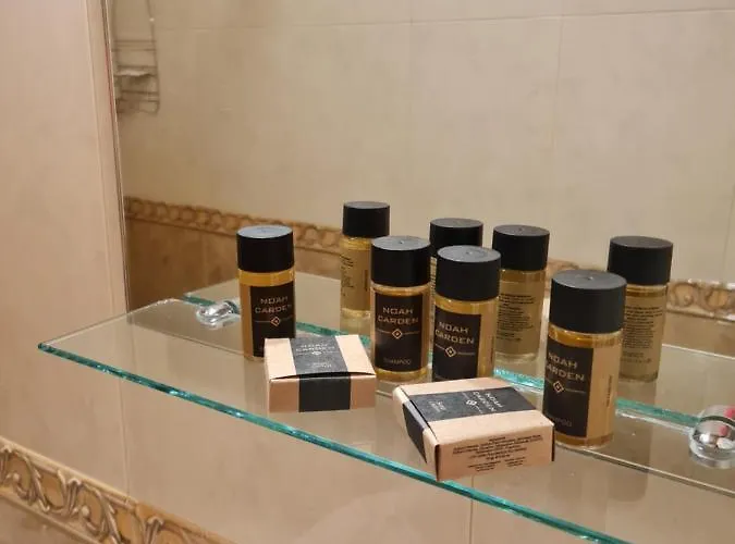 астра Gæstehus