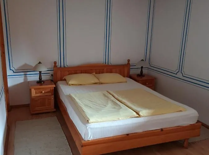 астра Gæstehus Koprivshtitsa