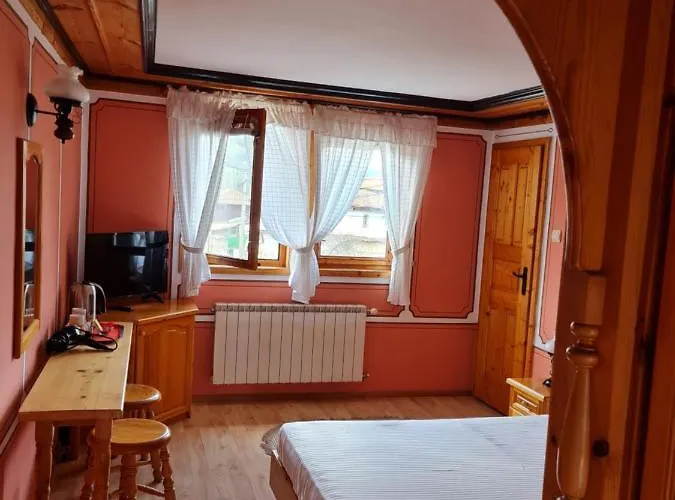 астра Koprivshtitsa