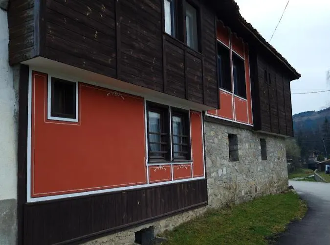 астра Gæstehus