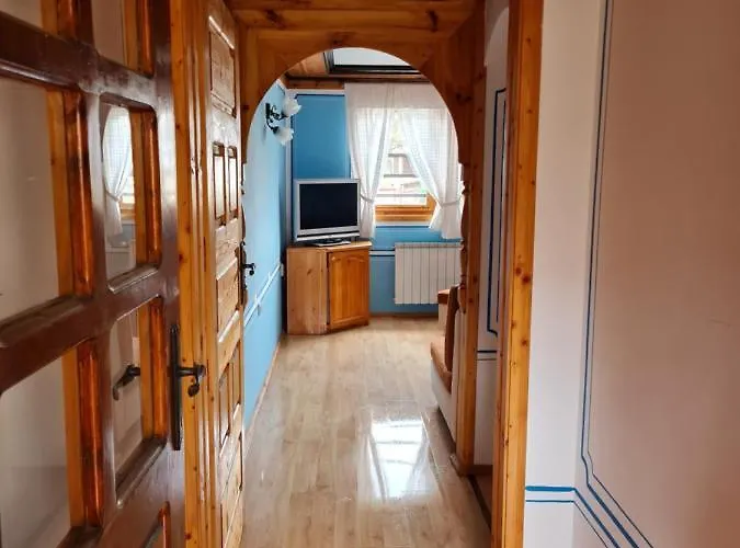 астра Gæstehus Koprivshtitsa