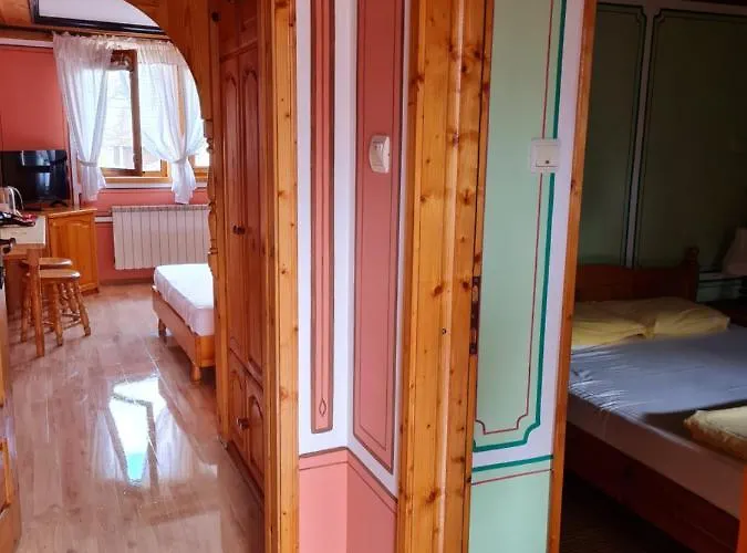 астра Gæstehus