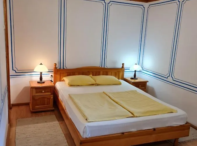 астра Gæstehus Koprivshtitsa